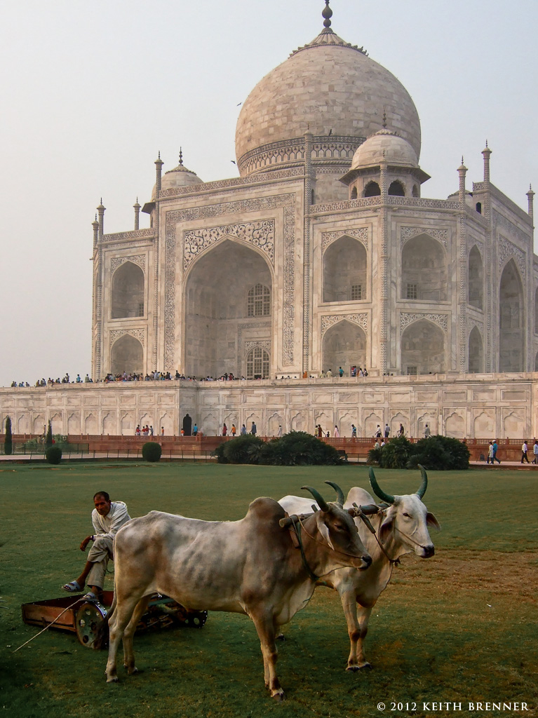 Agra