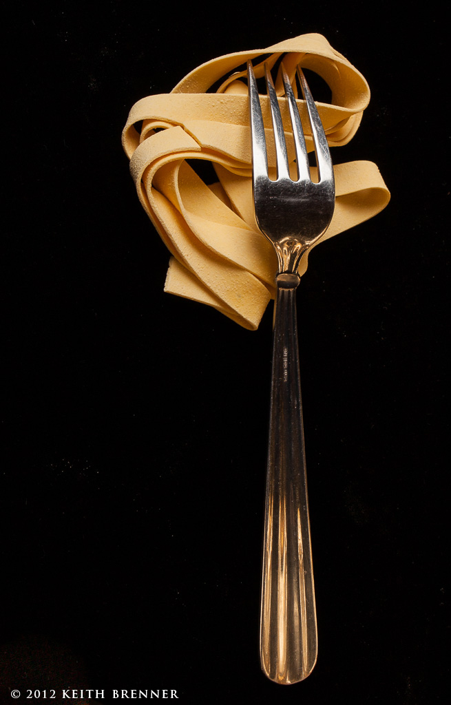 Tagliatelle