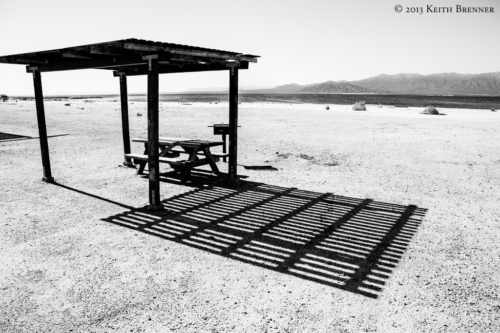 Salton Sea, CA