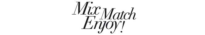 mix-match-enjoy
