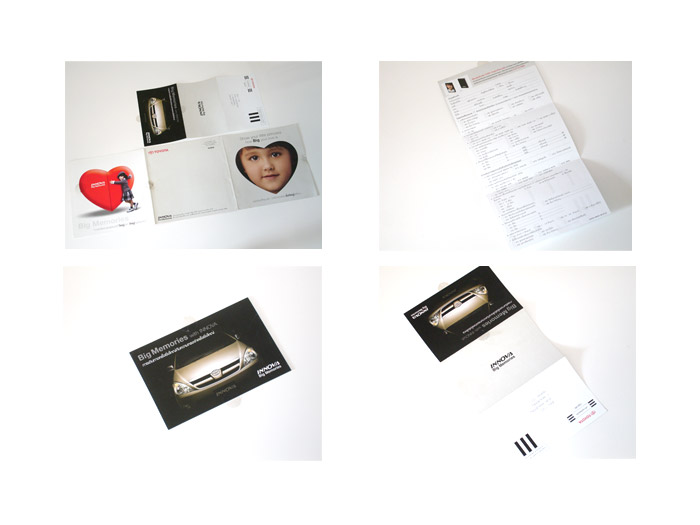 toyota mailer 7